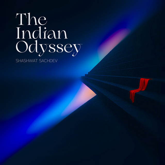 The Indian Odyssey